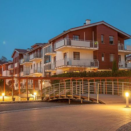Beach Point Apartment - Neptun Park Gdansk Luaran gambar