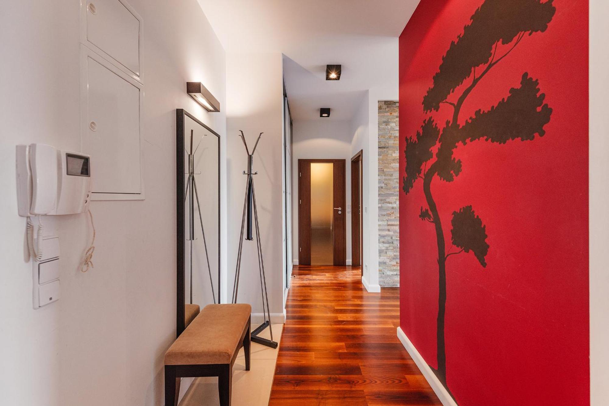 Beach Point Apartment - Neptun Park Gdansk Luaran gambar