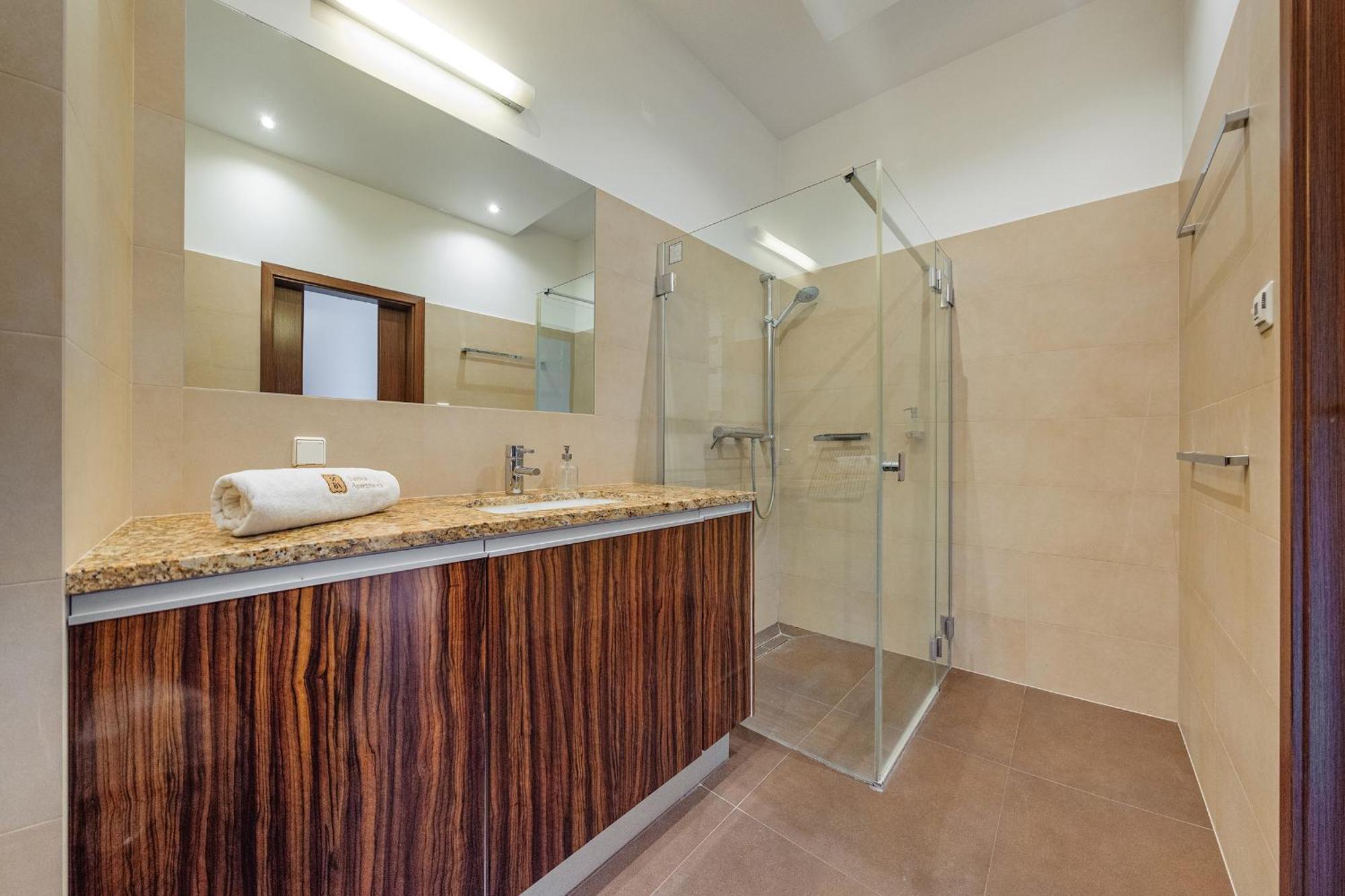 Beach Point Apartment - Neptun Park Gdansk Luaran gambar