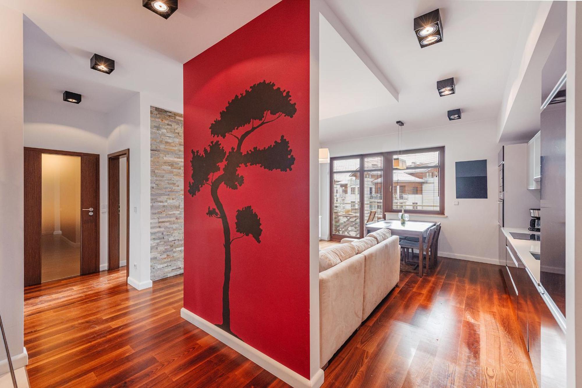 Beach Point Apartment - Neptun Park Gdansk Luaran gambar